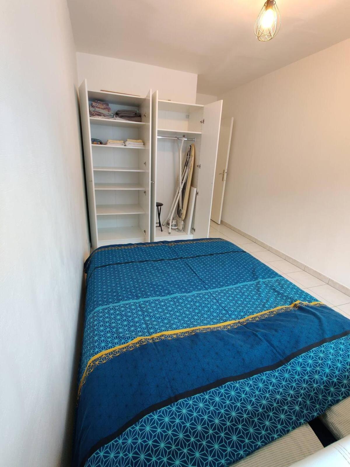 Appartement T2 Centre - Marche De Noel *