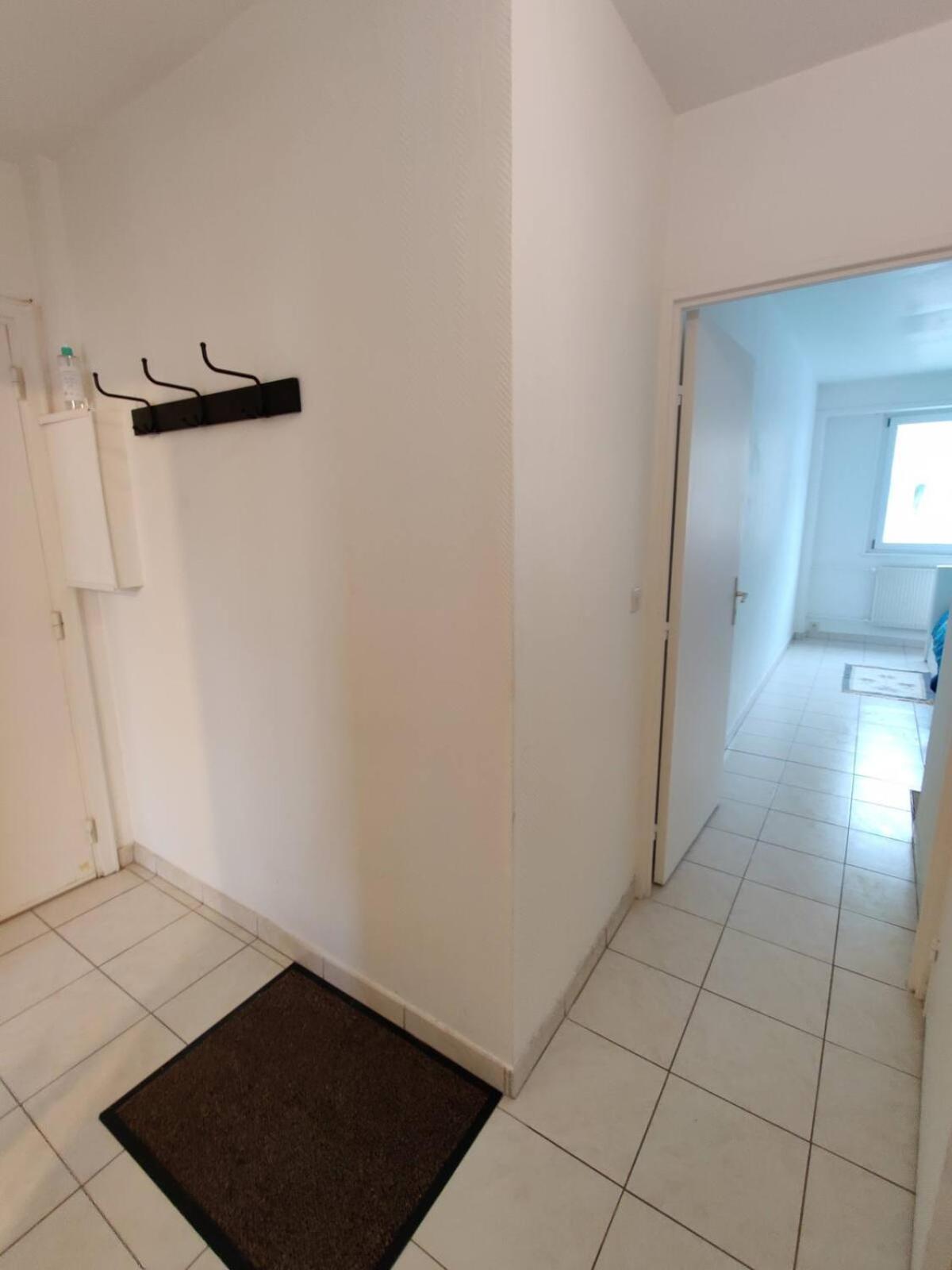 Appartement T2 Centre - Marche De Noel *