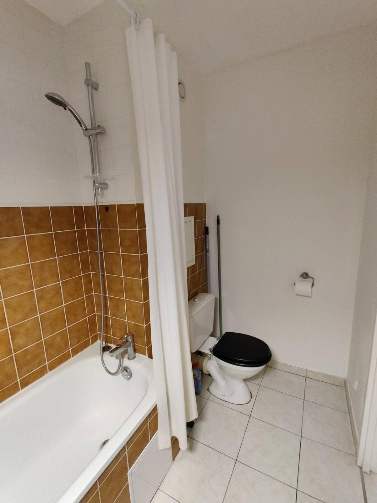 Appartement T2 Centre - Marche De Noel Strasbourg