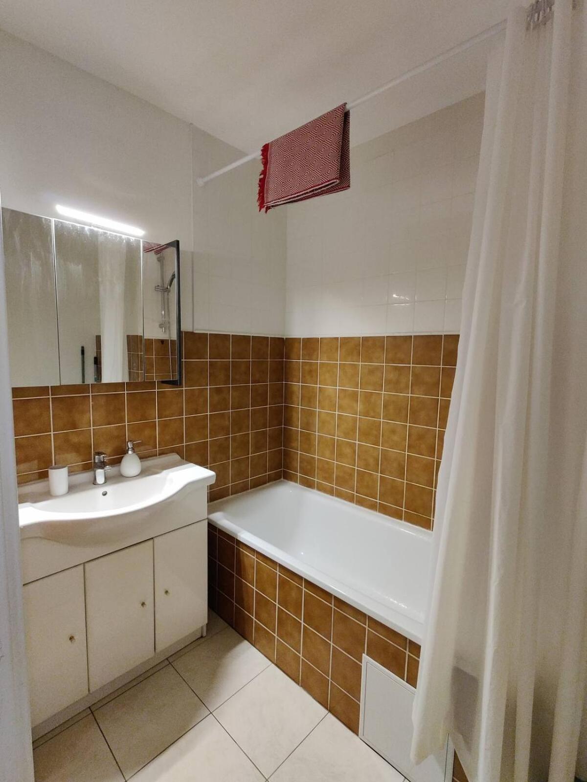 Appartement T2 Centre - Marche De Noel Strasbourg