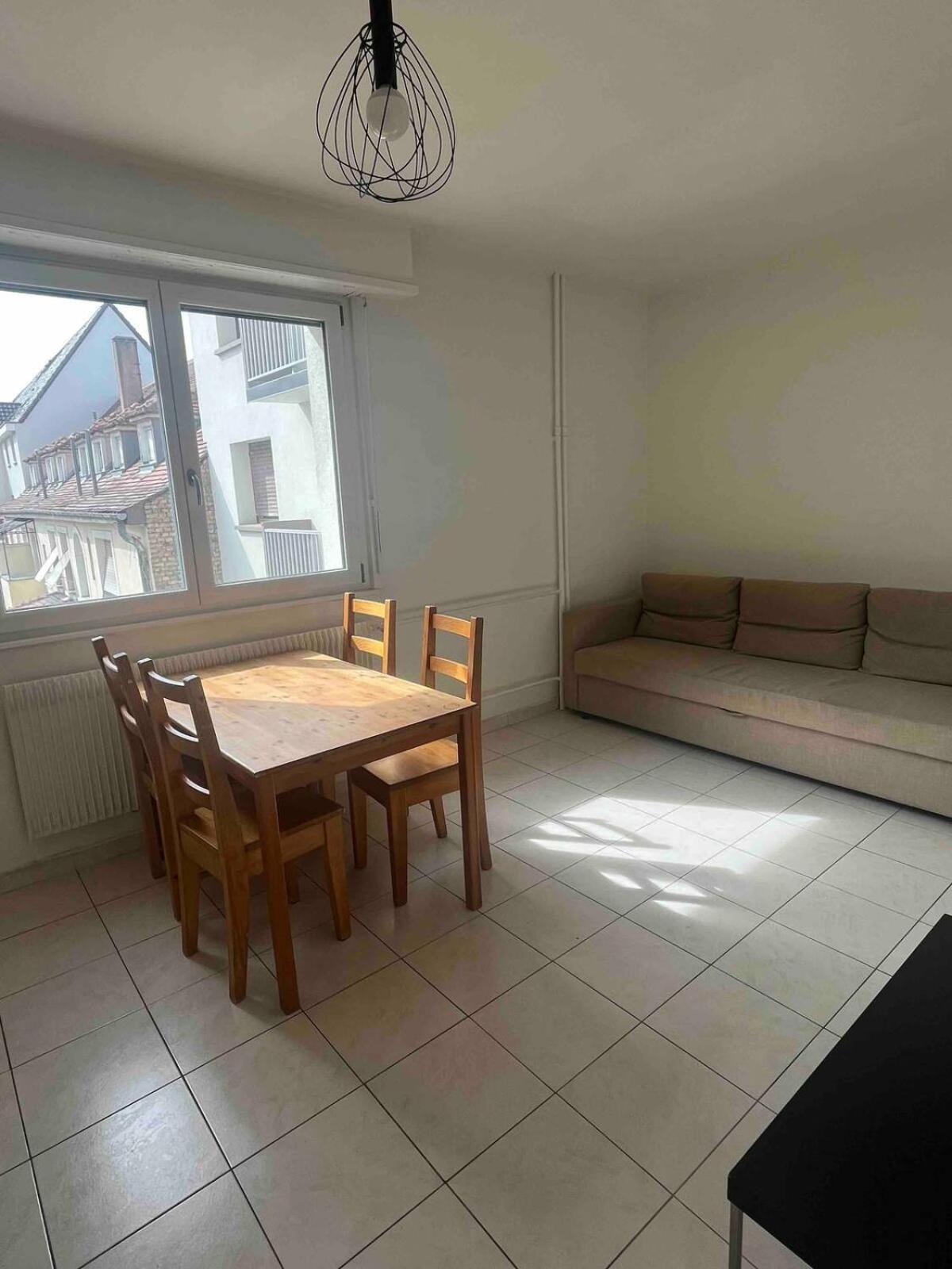 T2 Centre - Marche De Noel Apartment *